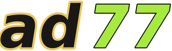 ad77 logo